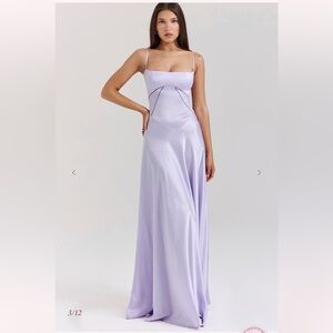 House of CB Maxi Dress
